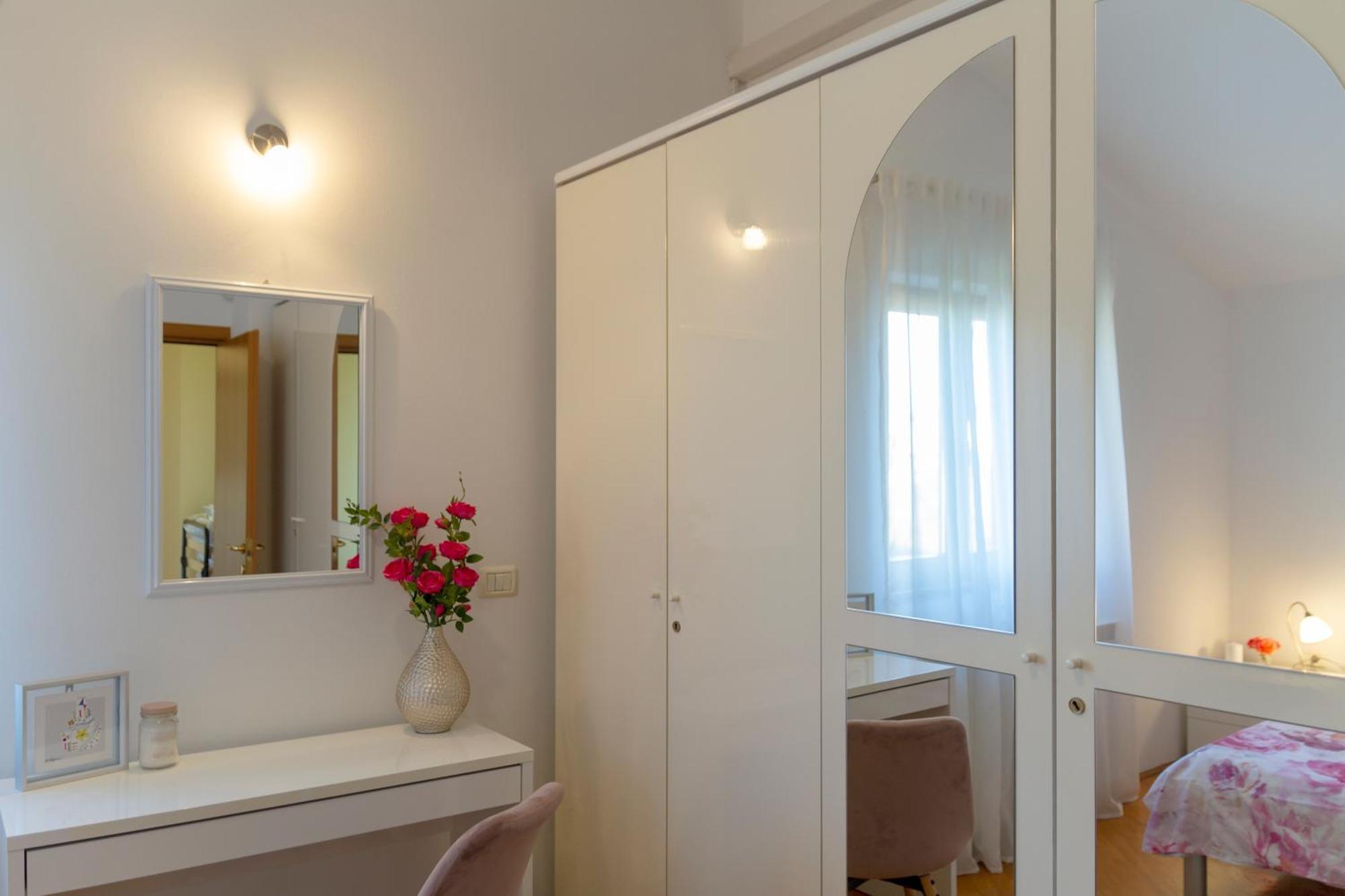 Apartman Mirjan PUY Eksteriør bilde